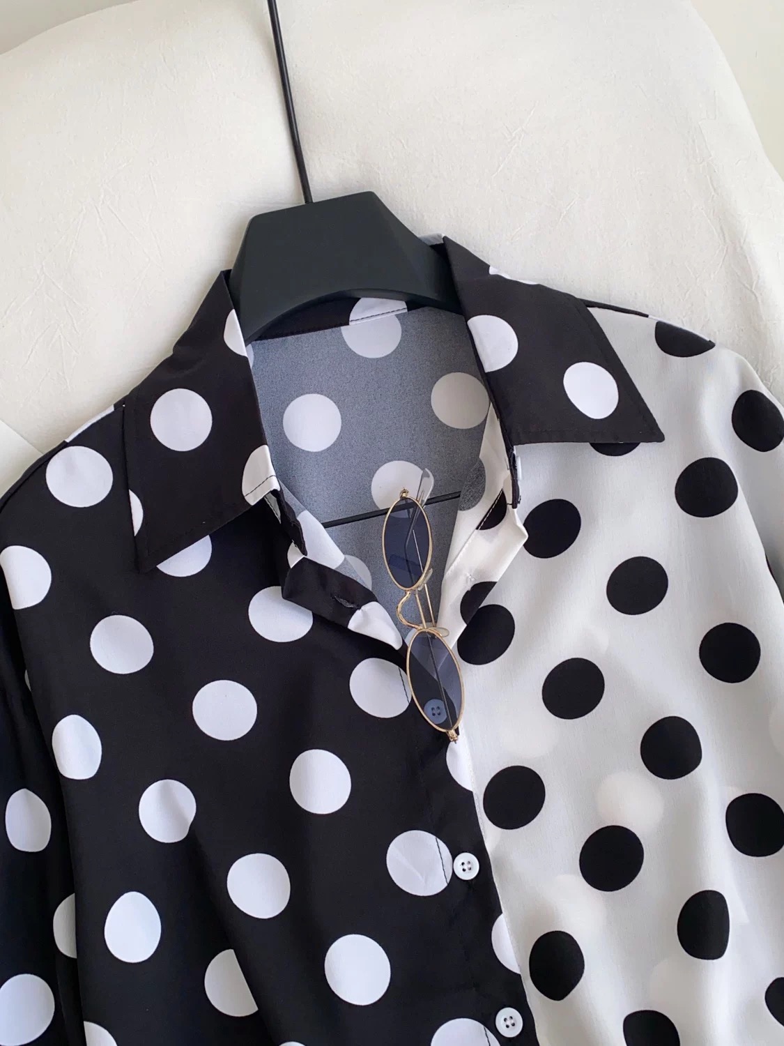 One more kiss blouse BE417 images